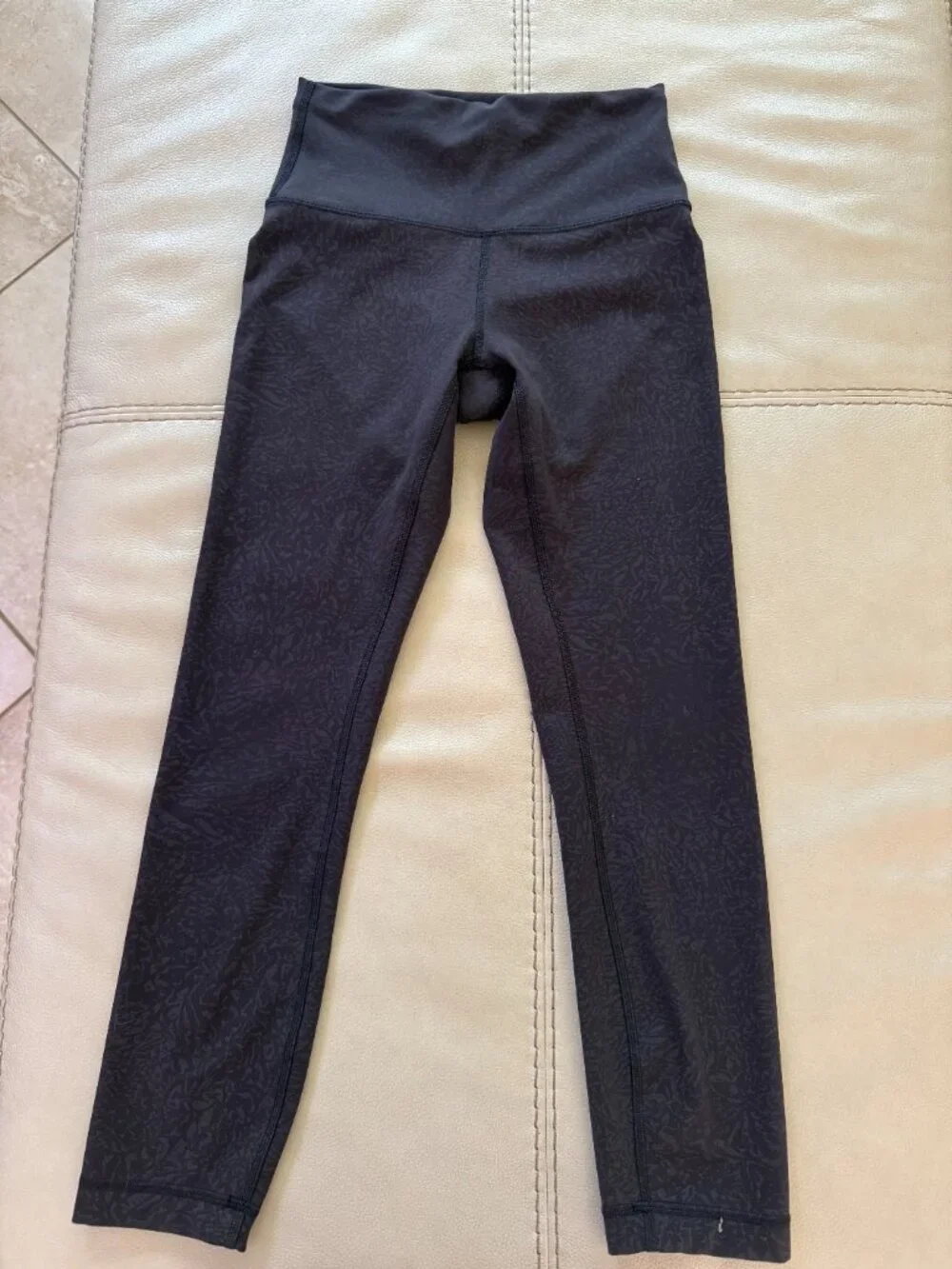 Lulu Lemon Leggings